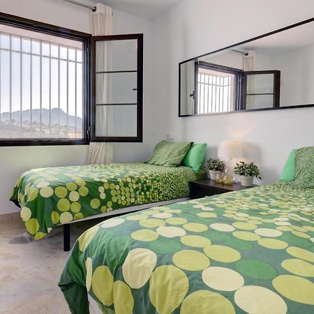 2 Bed-Rooms With A View 贝纳阿维斯 外观 照片