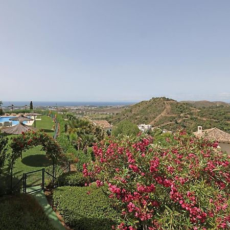 2 Bed-Rooms With A View 贝纳阿维斯 外观 照片