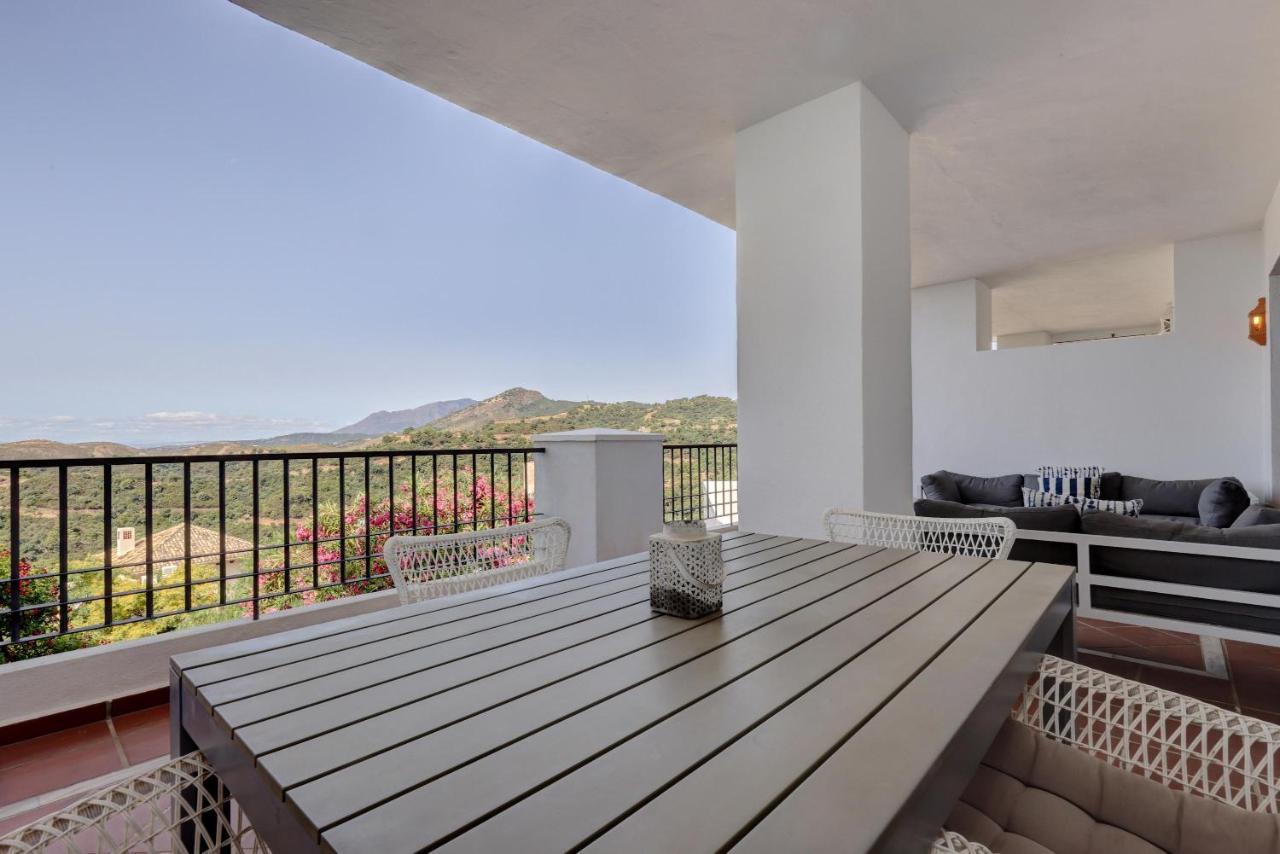 2 Bed-Rooms With A View 贝纳阿维斯 外观 照片