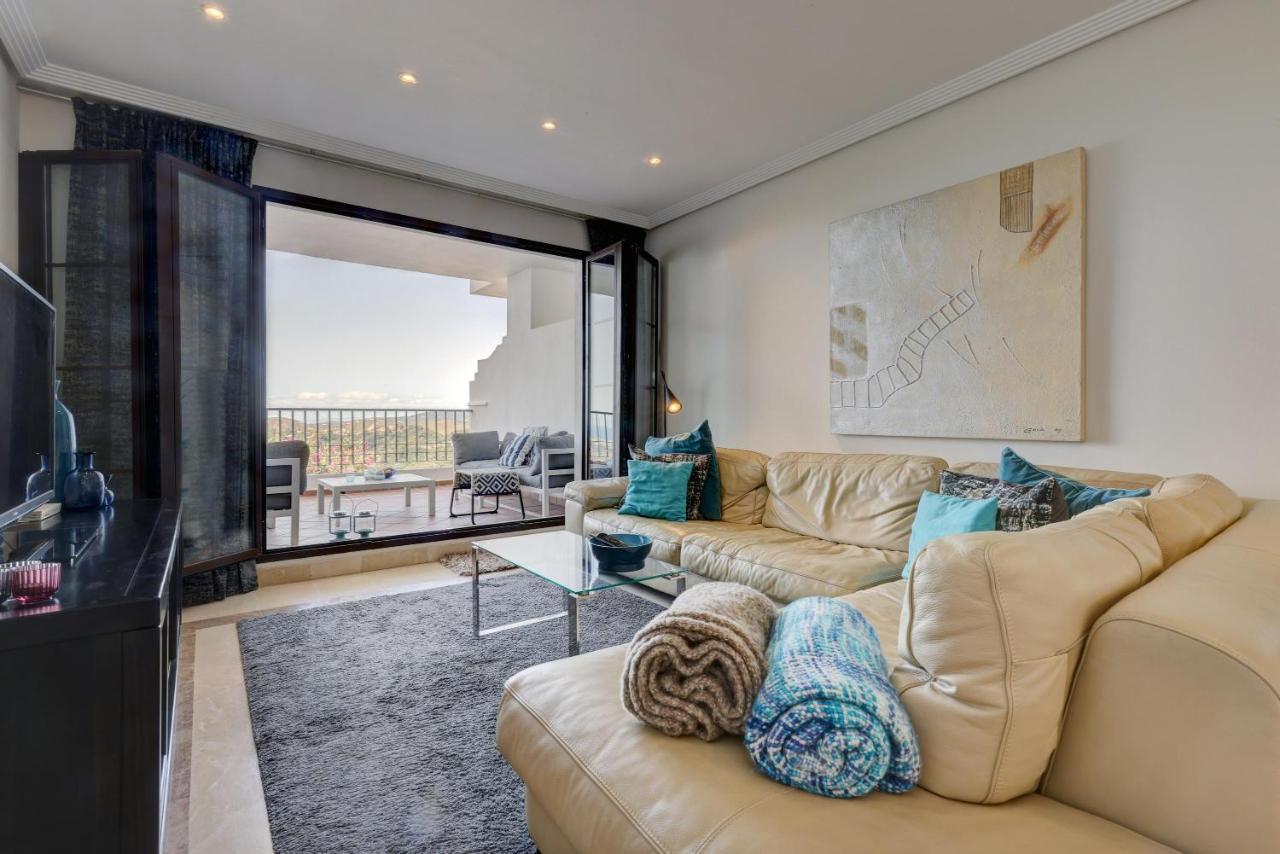 2 Bed-Rooms With A View 贝纳阿维斯 外观 照片