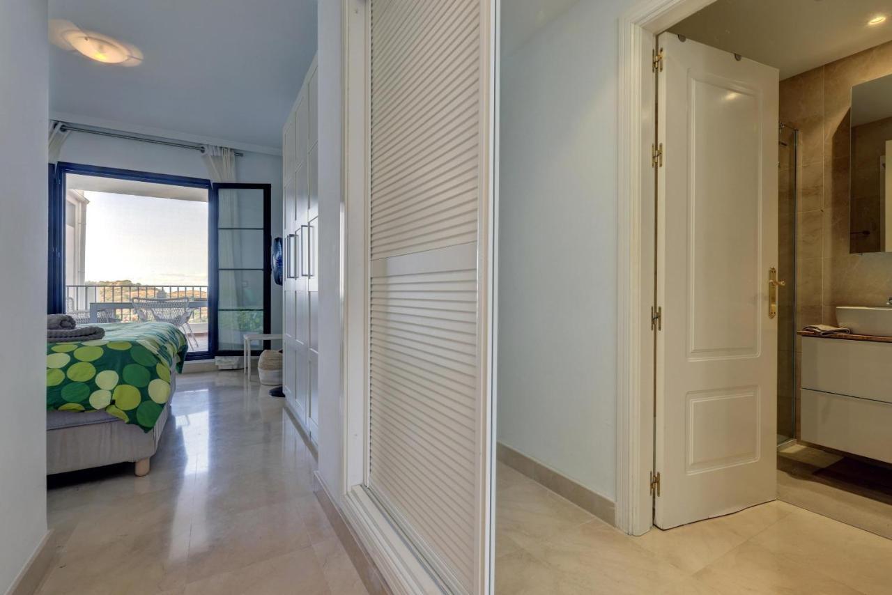 2 Bed-Rooms With A View 贝纳阿维斯 外观 照片