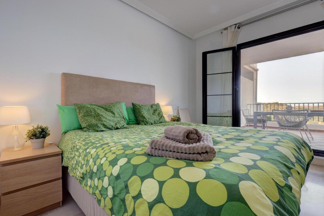 2 Bed-Rooms With A View 贝纳阿维斯 外观 照片